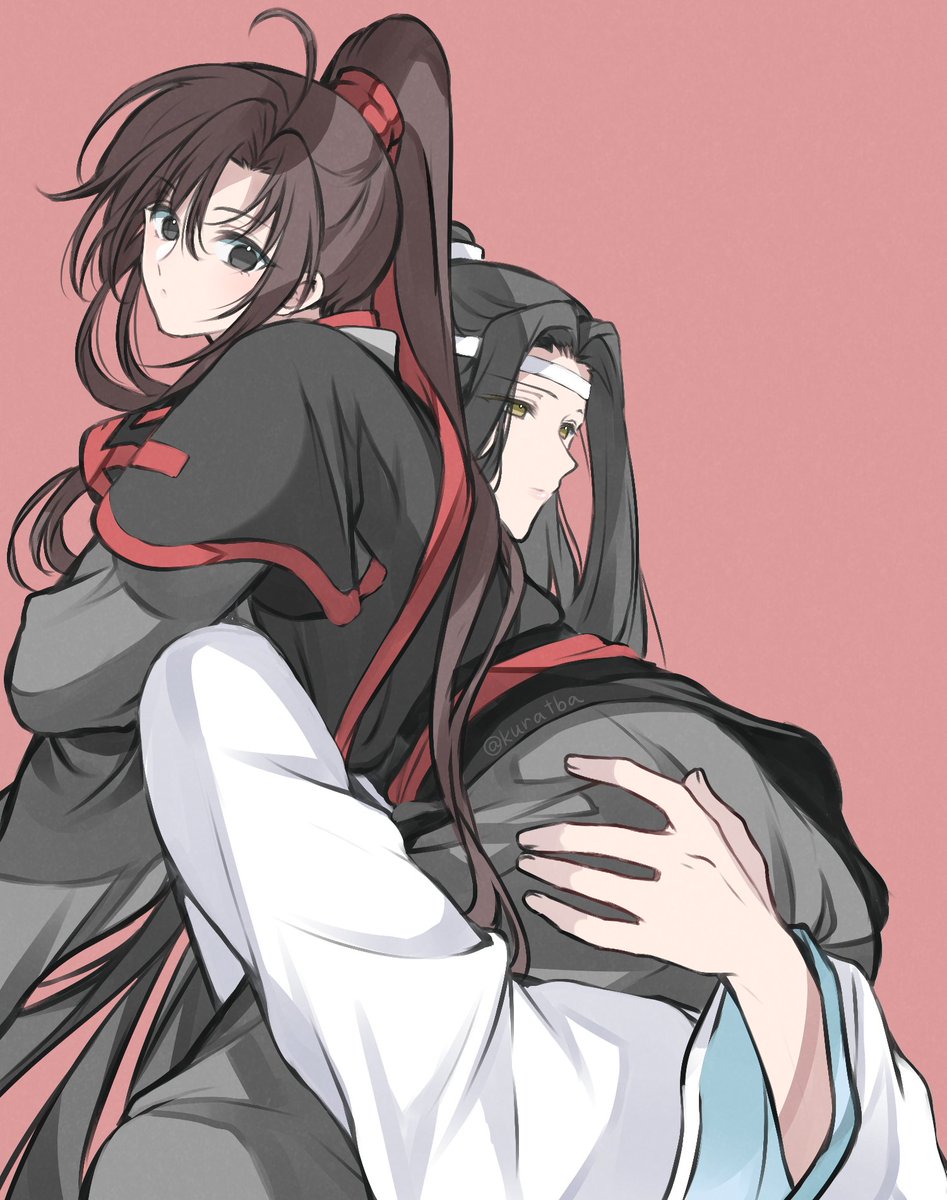 忘羨 忘羨(*Ü*)Lv (@w_s_v_l) / Posts / X