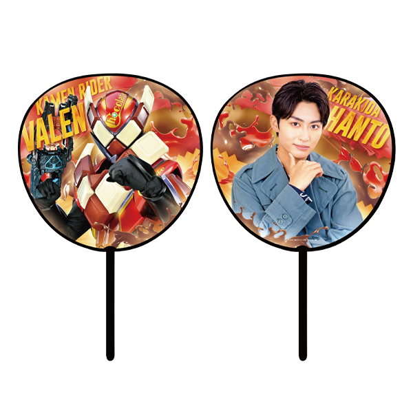 仮面ライダーストア 商品がTOSに登場📛 ／ #仮面ライダーガヴ