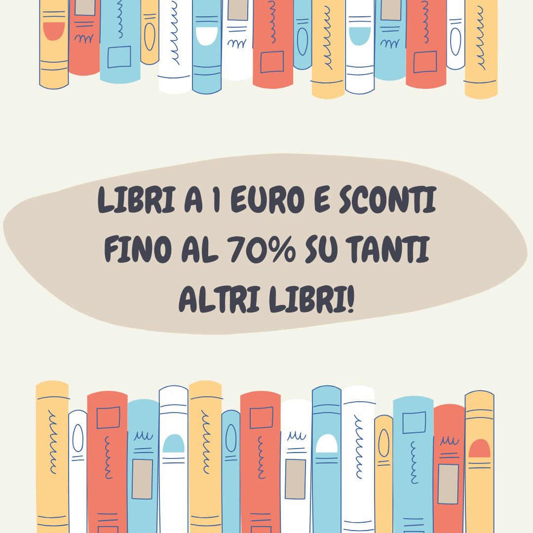 Primiceri Editore tweet media