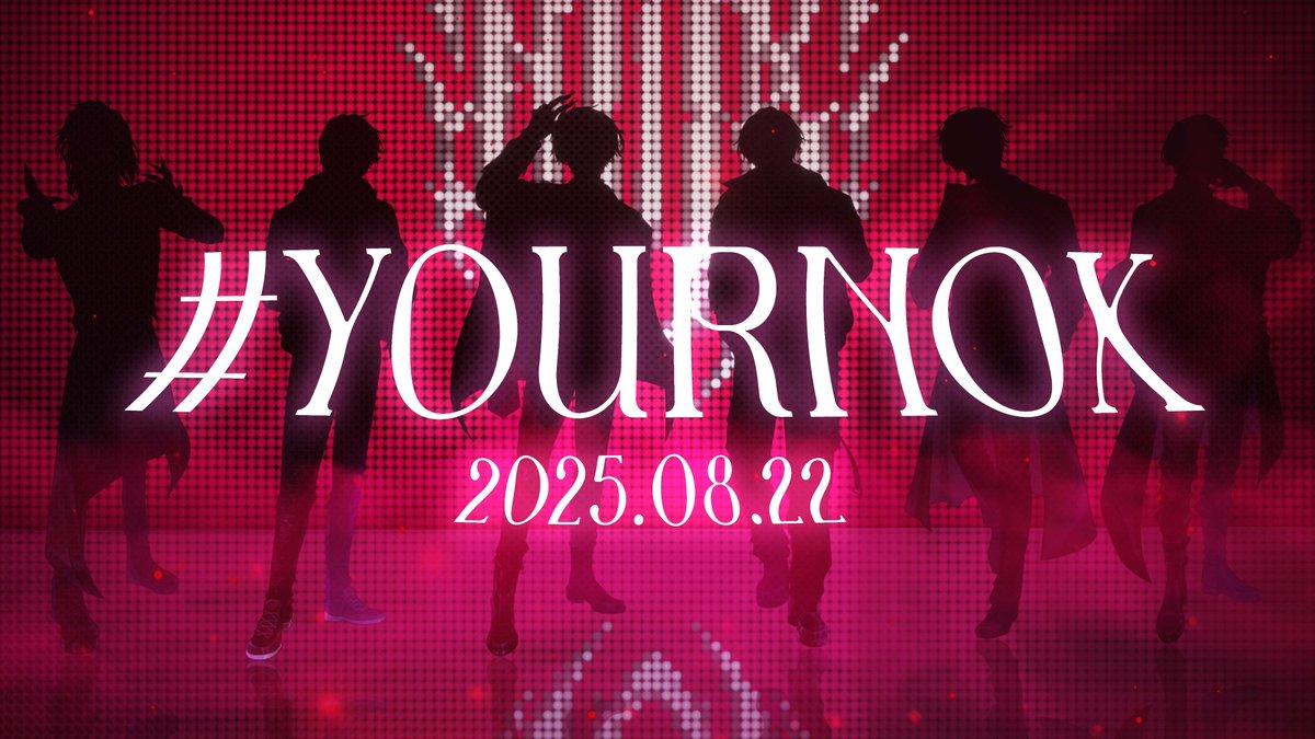 #YourNox is out TOMORROW. 🦁😈

Set your reminder NOW. 

youtu.be/L8V_eQo4Zuk

#NoxNocturne