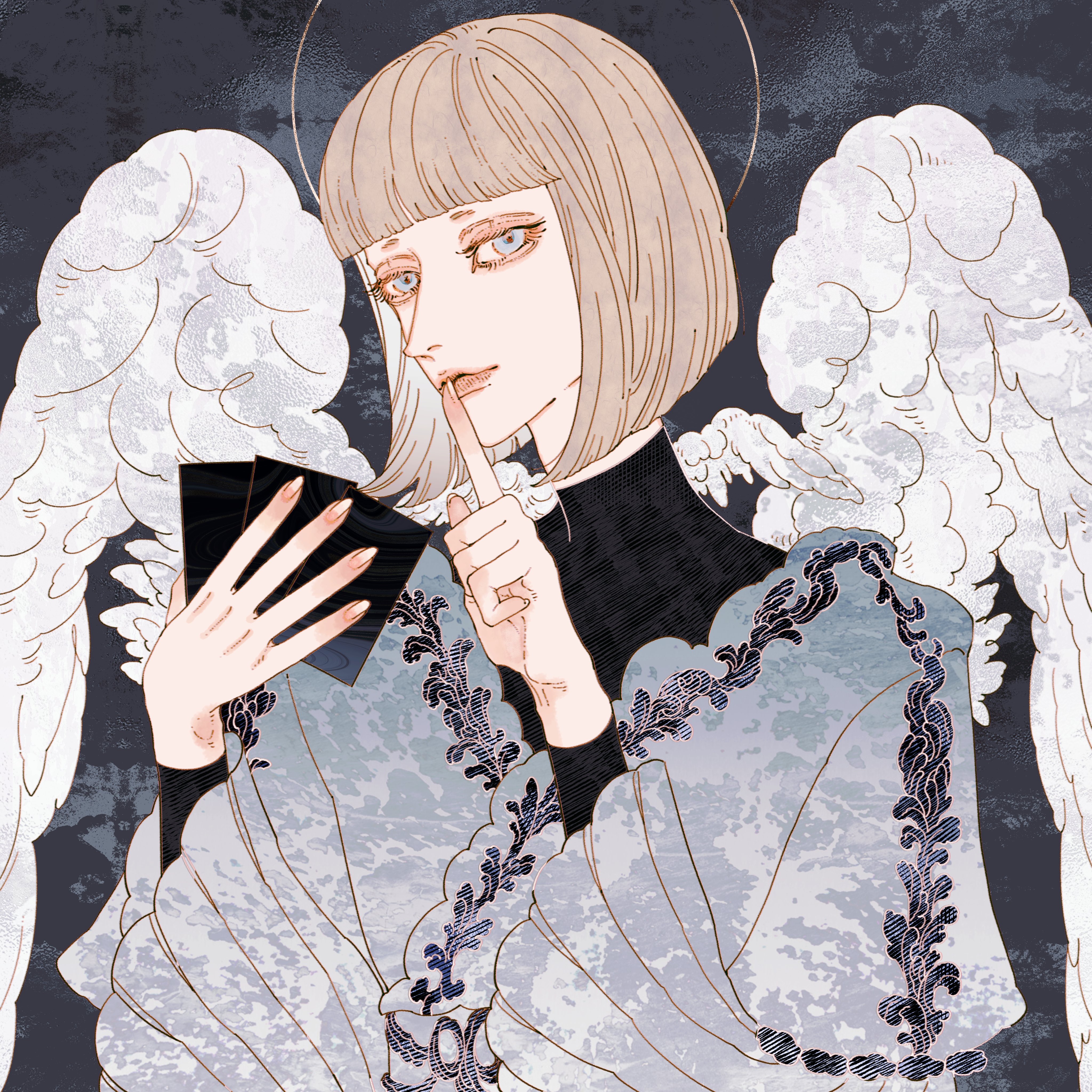huki 新作BOOTH中 (@factor8_factor9) / X