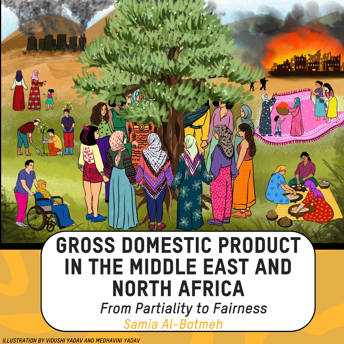 Policy & Practice tweet media