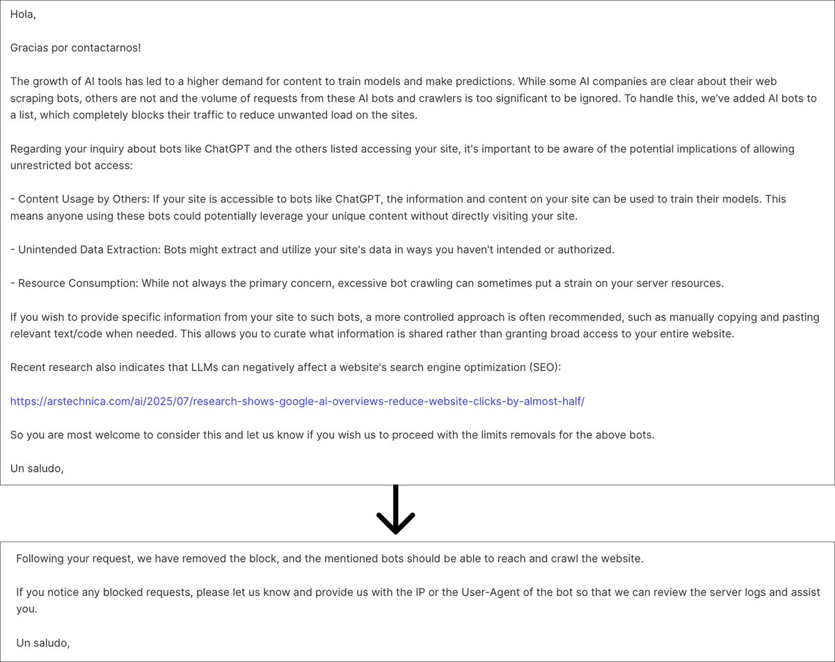 Aleyda Solis 🕊️ tweet media