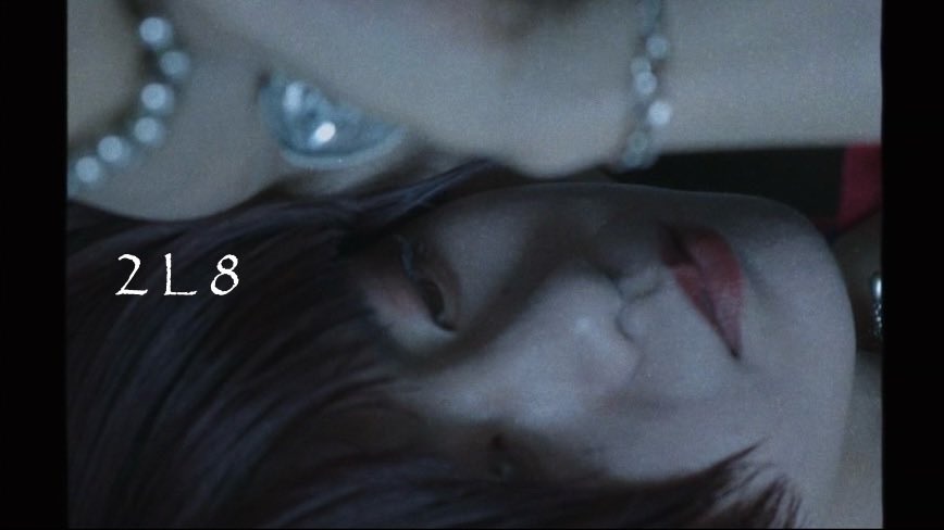 yummyg_official's tweet image. 【📹Music Video📹】

┈┈┈┈┈┈┈┈┈┈┈┈┈

yummy'g   『2L8』

このあと21:00
Music Video プレミア公開

┈┈┈┈┈┈┈┈┈┈┈┈┈

▶️ youtube.com/watch?v=KDaiaM…

たくさんコメントしてね📝

#2L8 
#トゥーレイト
#toolate
#yummyg