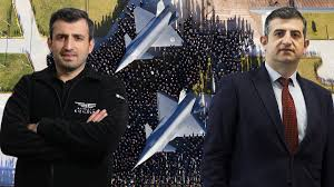 Türkiye 2024 vergi Rekortmenleri: 

1.  Sıra,  Selçuk Bayraktar  2 milyar 767 milyon 587 bin 718 TL

2. Sıra,  Lütfü Haluk Bayraktar 2 milyar 528 milyon 619 bin 921 lira,