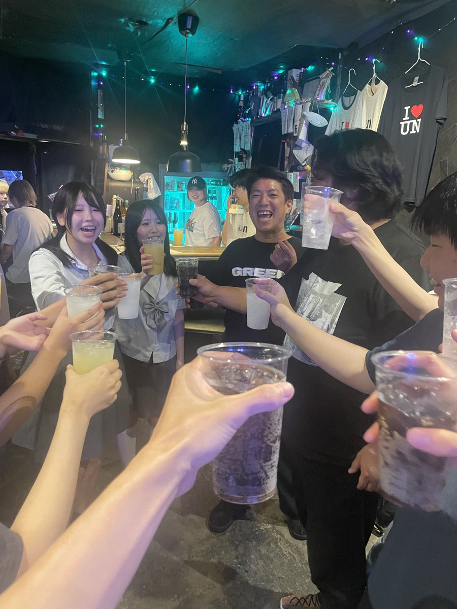 スタジオペンタ立川2 tweet media