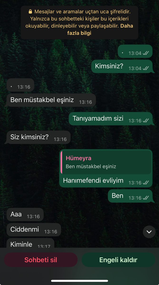 Theyargmac21's tweet photo. @burakmadim Vay mk hatırlattın bak 
engelini kaldırsam mı acaba https://t.co/M23fd1awQs