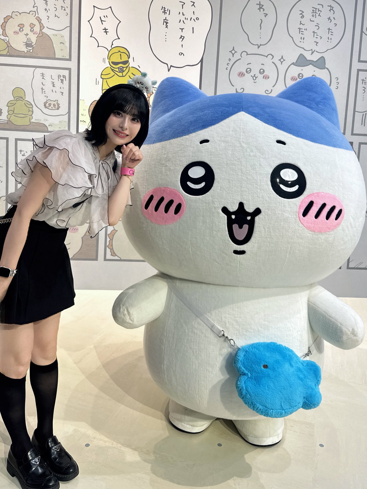 フーディー 栞様 さわやかでアクティブな初夏を楽しもう！佐藤栞里さんが着こなす