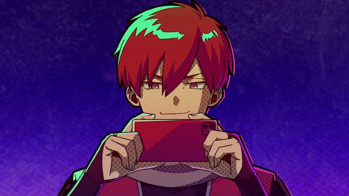 im just realizing how PALE he was