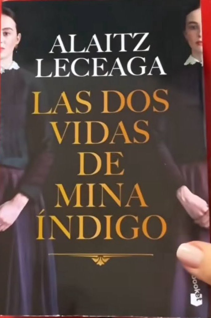 Lourdes Lázaro tweet media