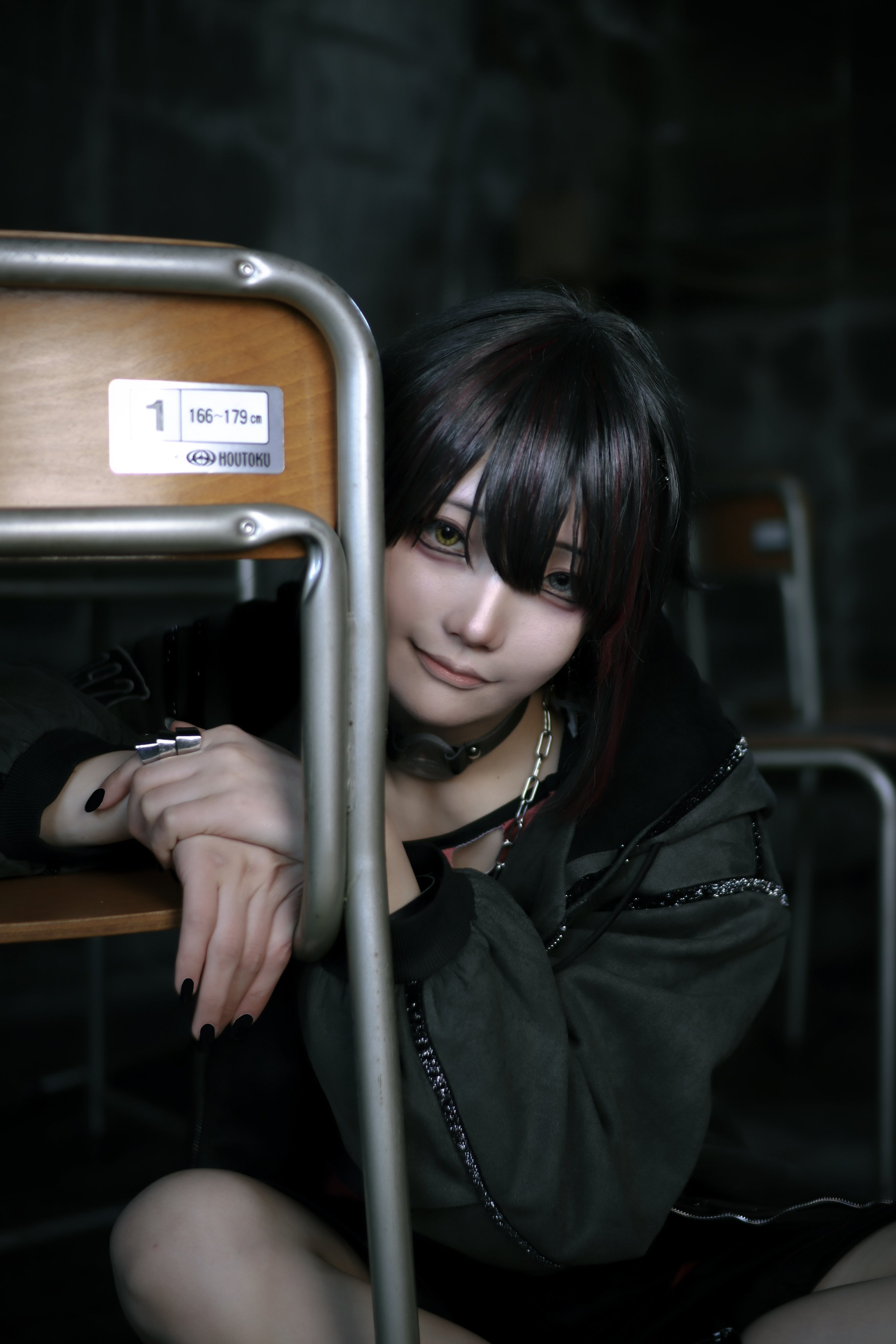 ちよこ on X: 