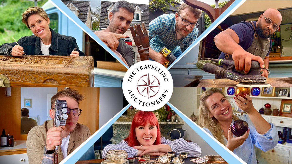 STV Studios tweet media