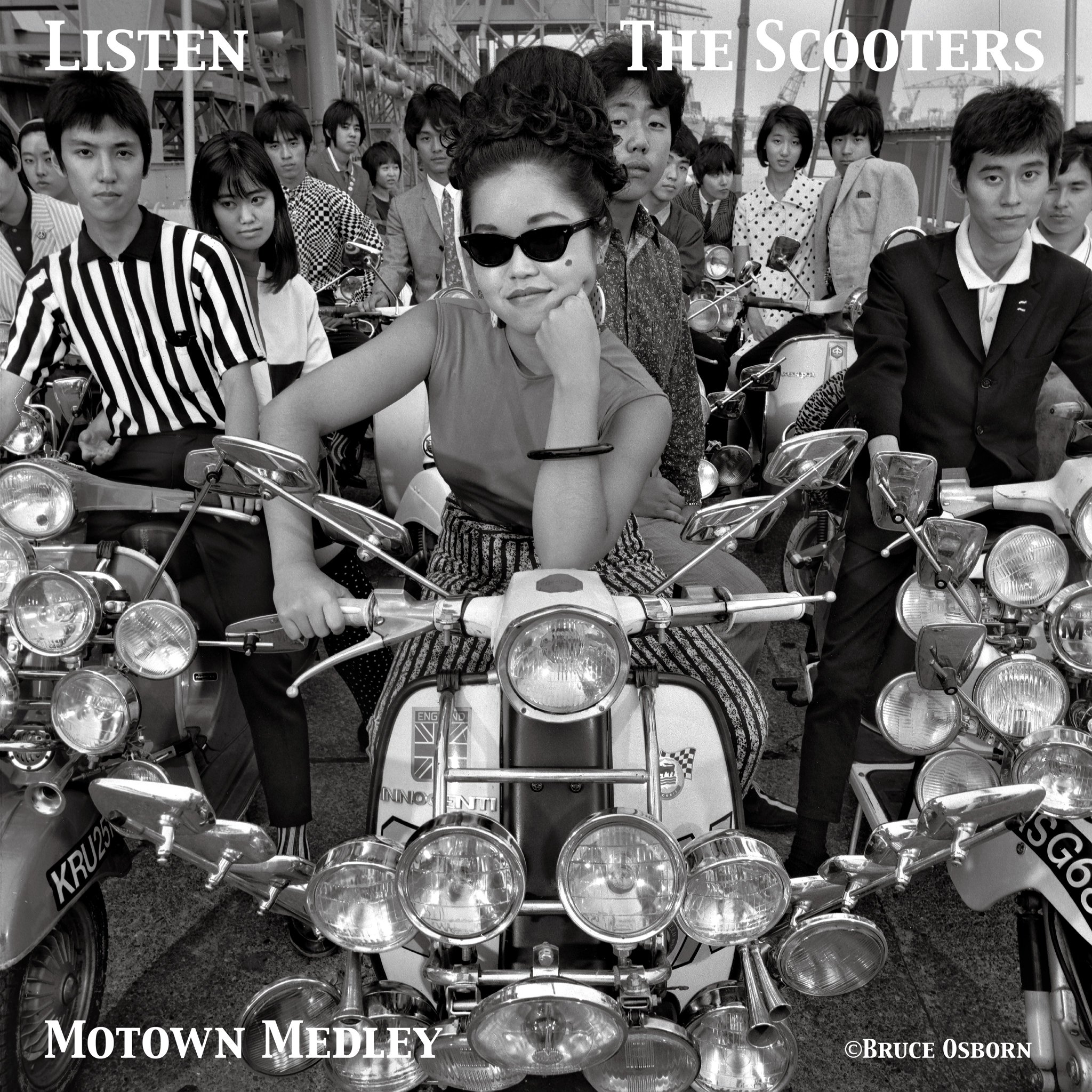 Messengers Incorporated アナログ レコード MESSENGERS INCORPORATED『Twenty Four Hours A Day / Rejoice