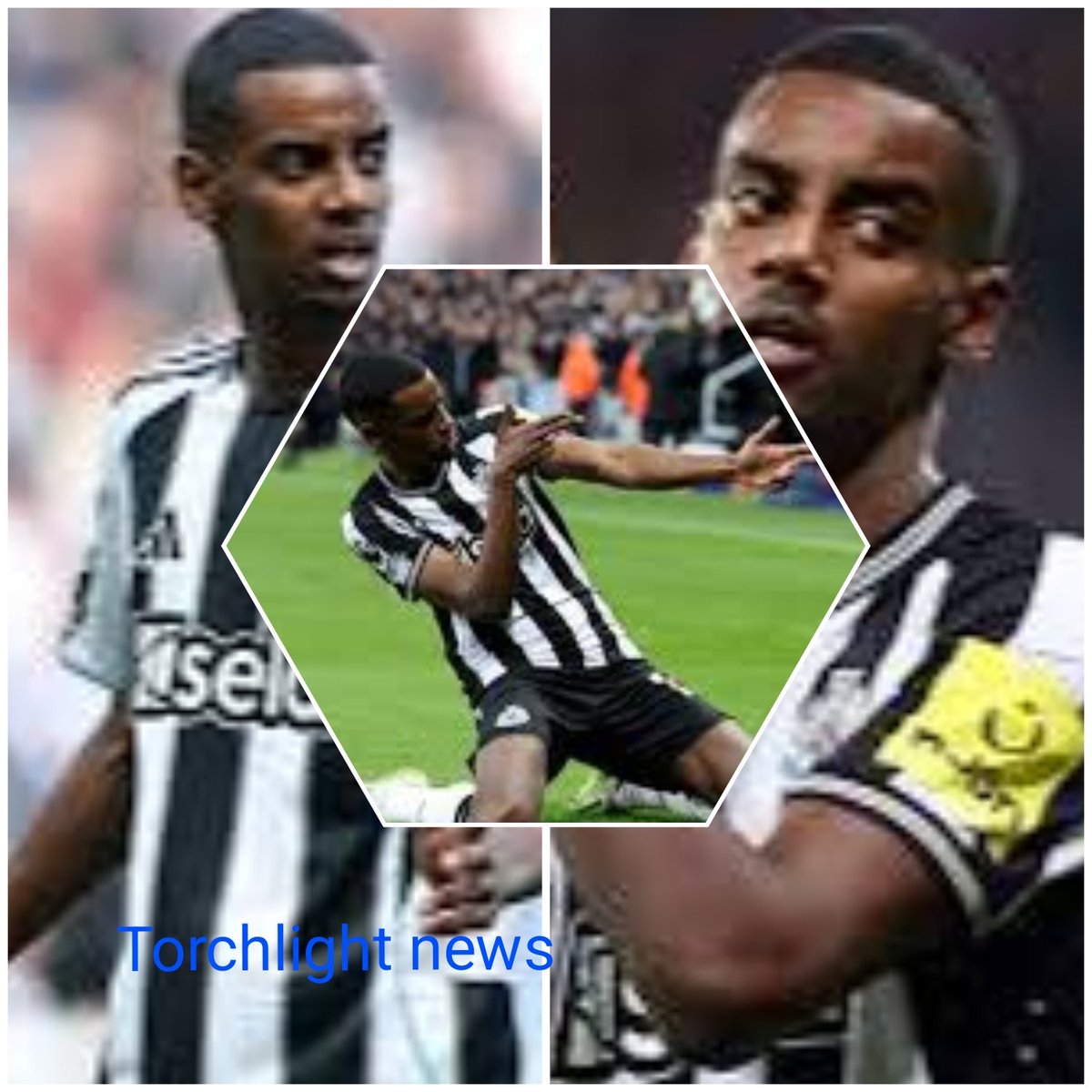 In the high-stakes world of Premier League football, transfer windows often breed drama, but few stories have escalated as rapidly and publicly as the ongoing standoff between Swedish striker Alexander Isak and Newcastle United. torchlightnews.com/2025/08/the-al…