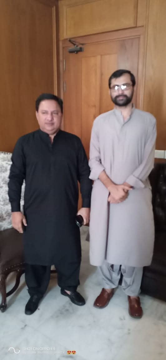 ppp_ghotki's tweet photo. Heartfelt congratulations to @JamDharejo sb on being elected as the President of the PPP Sukkur Division https://t.co/yArVS7hqX9