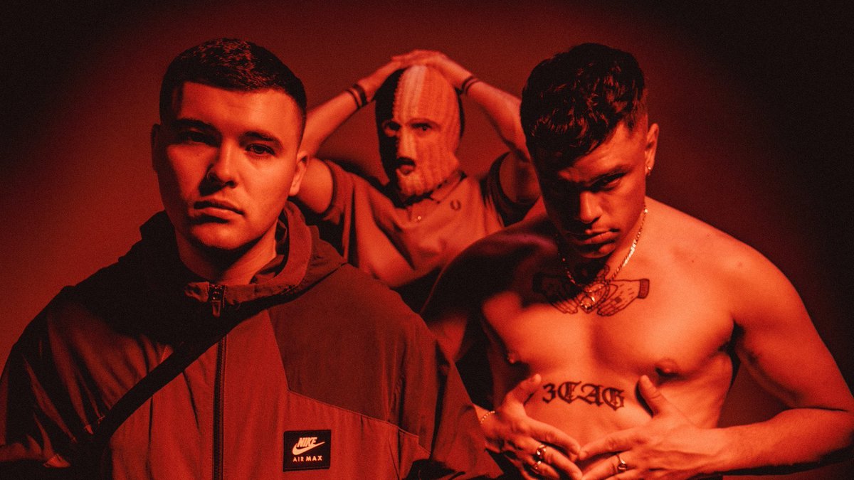 There’s a reason I don’t much talk about Kneecap on here. And it’s because they represent everything wrong with the modern republican community. Glorifying Drugs and hood culture. Things that do not and should not represent us.