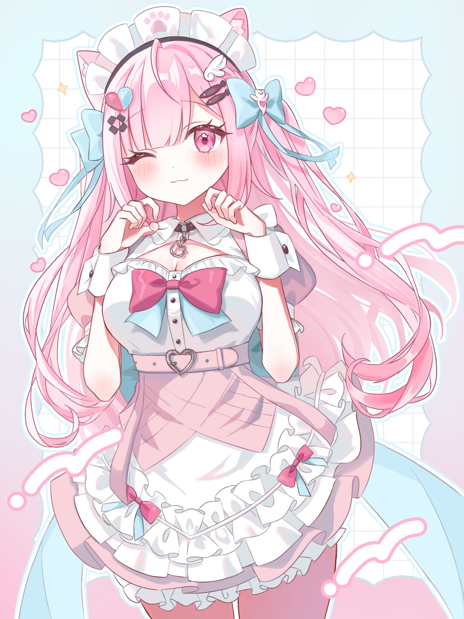 くうみん❤︎ AZONE INTERNATIONAL::えっくす☆きゅーと