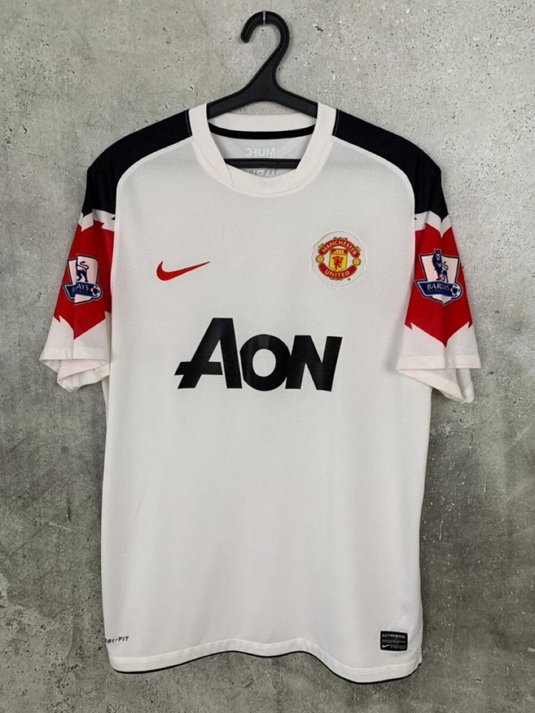 Which Manchester United player comes into mind?