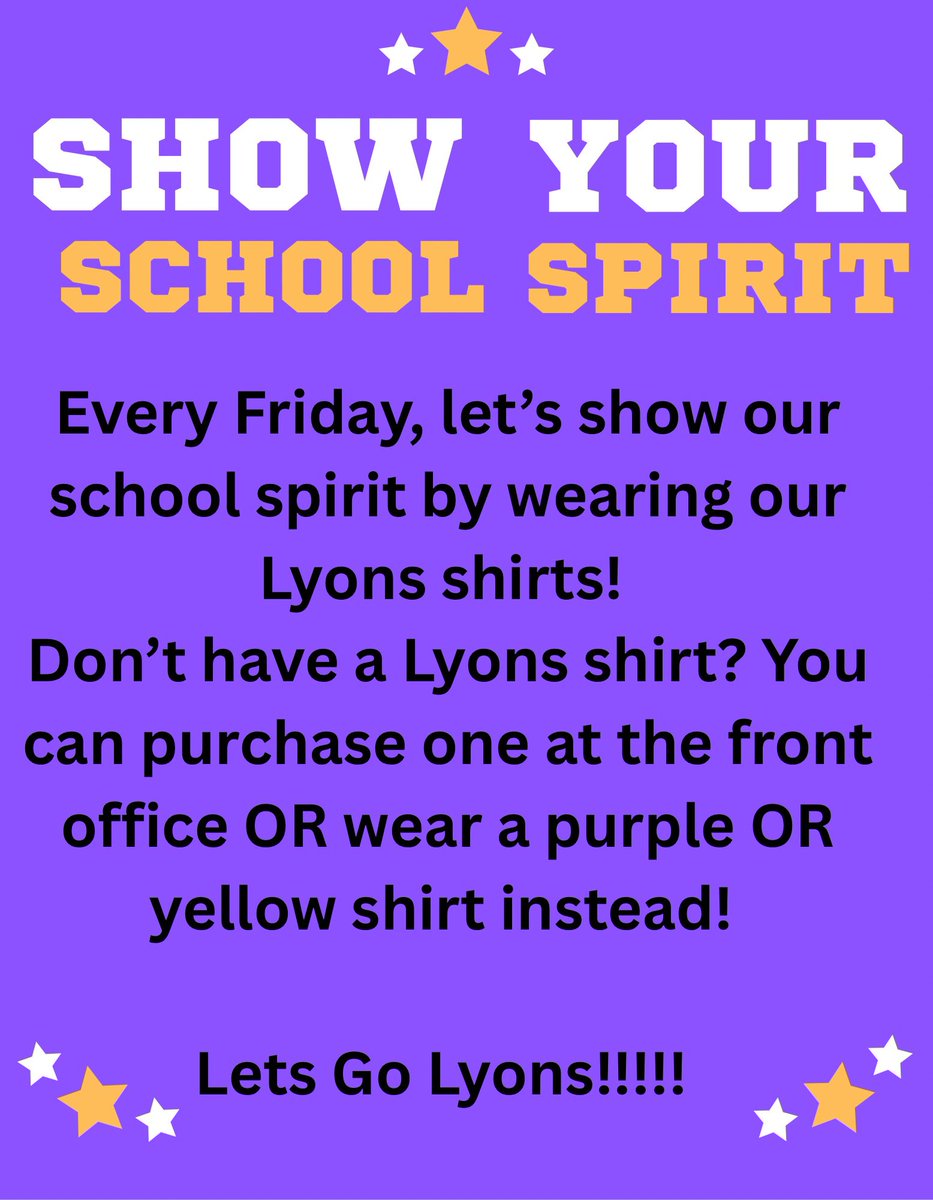 Lyons Elementary tweet media