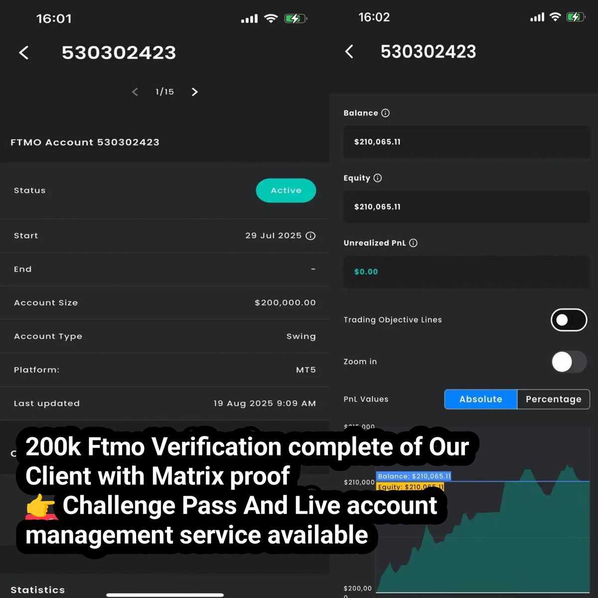 Prop Challenge killer tweet media