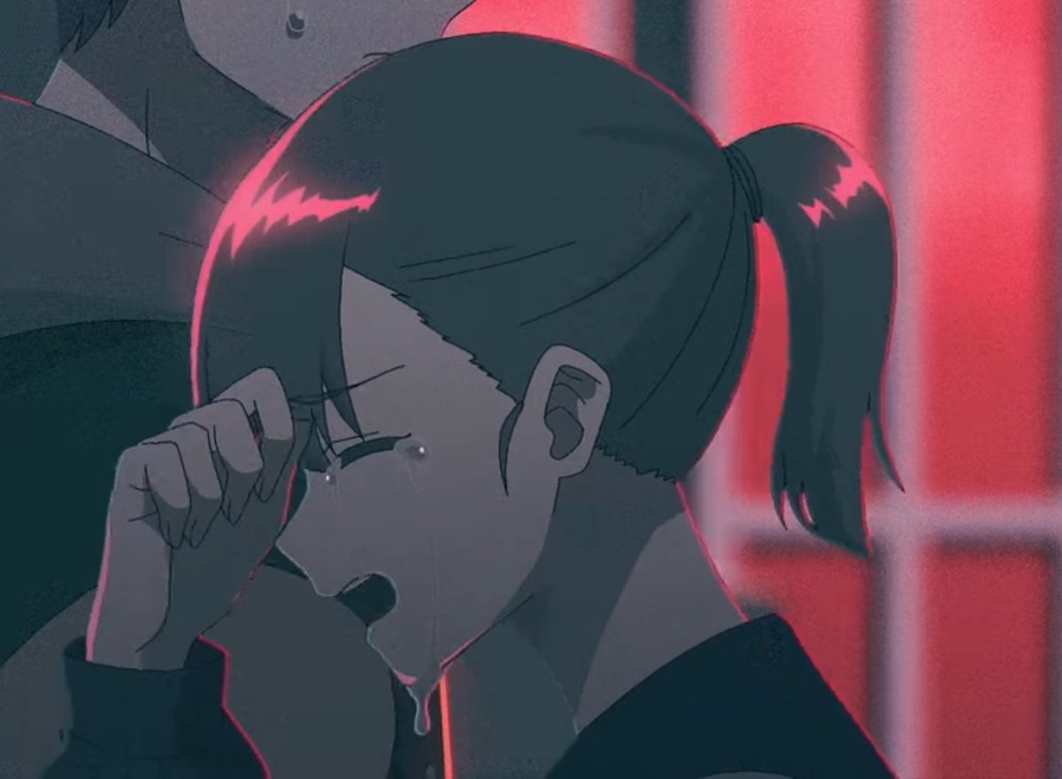 They were probably bffs..