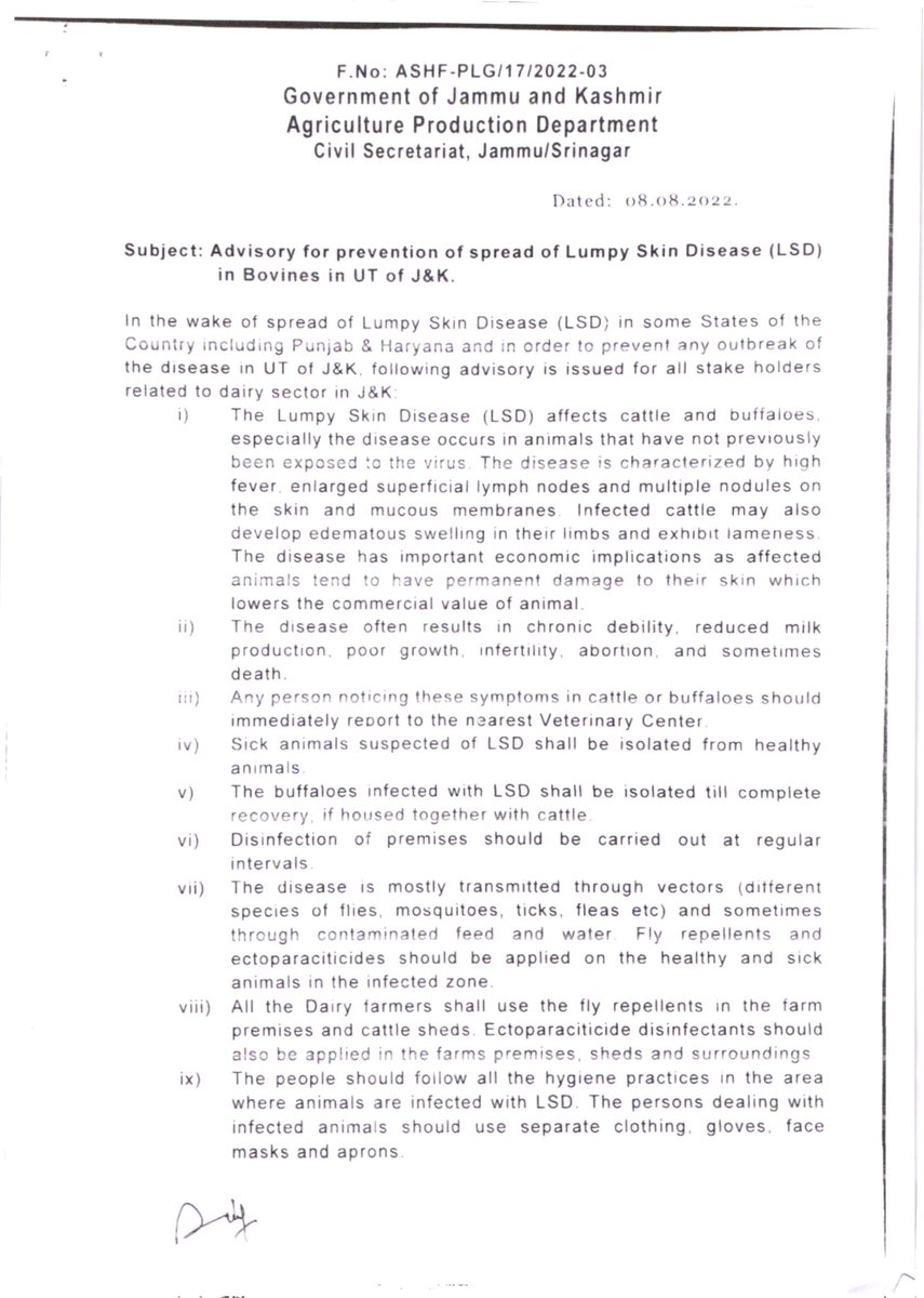ahdsamba's tweet photo. LSD Advisory https://t.co/qxqWhTSSwQ