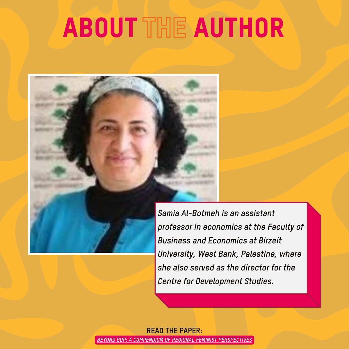 Read the full paper here: policy-practice.oxfam.org/resources/beyo…

Missed out on the first two posts from the #BeyondGDP series? Check them out below🔽
Latin America: x.com/oxfamgbpolicy/…
Africa: x.com/oxfamgbpolicy/…

#FeministEconomies