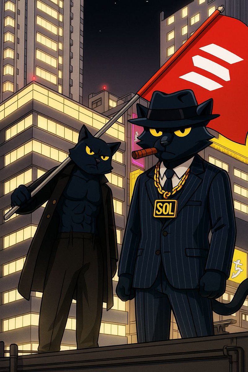 <a href="/kongscall/">Kong</a> F*CK YOU PAY ME $FYPM
We are locked in, loaded and ready to go. Join the Family.
t.me/FYPM_SOL
