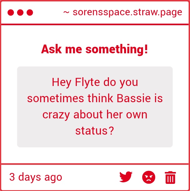 ✨ • Soren • 🩵 Flyte's husband 🦋 tweet media