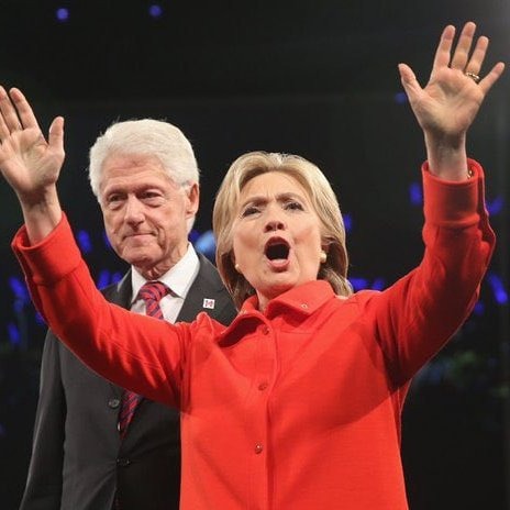 BREAKING: Kash Patel uncovers private Clinton emails with Chinese officials discussing uranium deals.

Should Clinton face espionage charges?
A. Yes
B. No