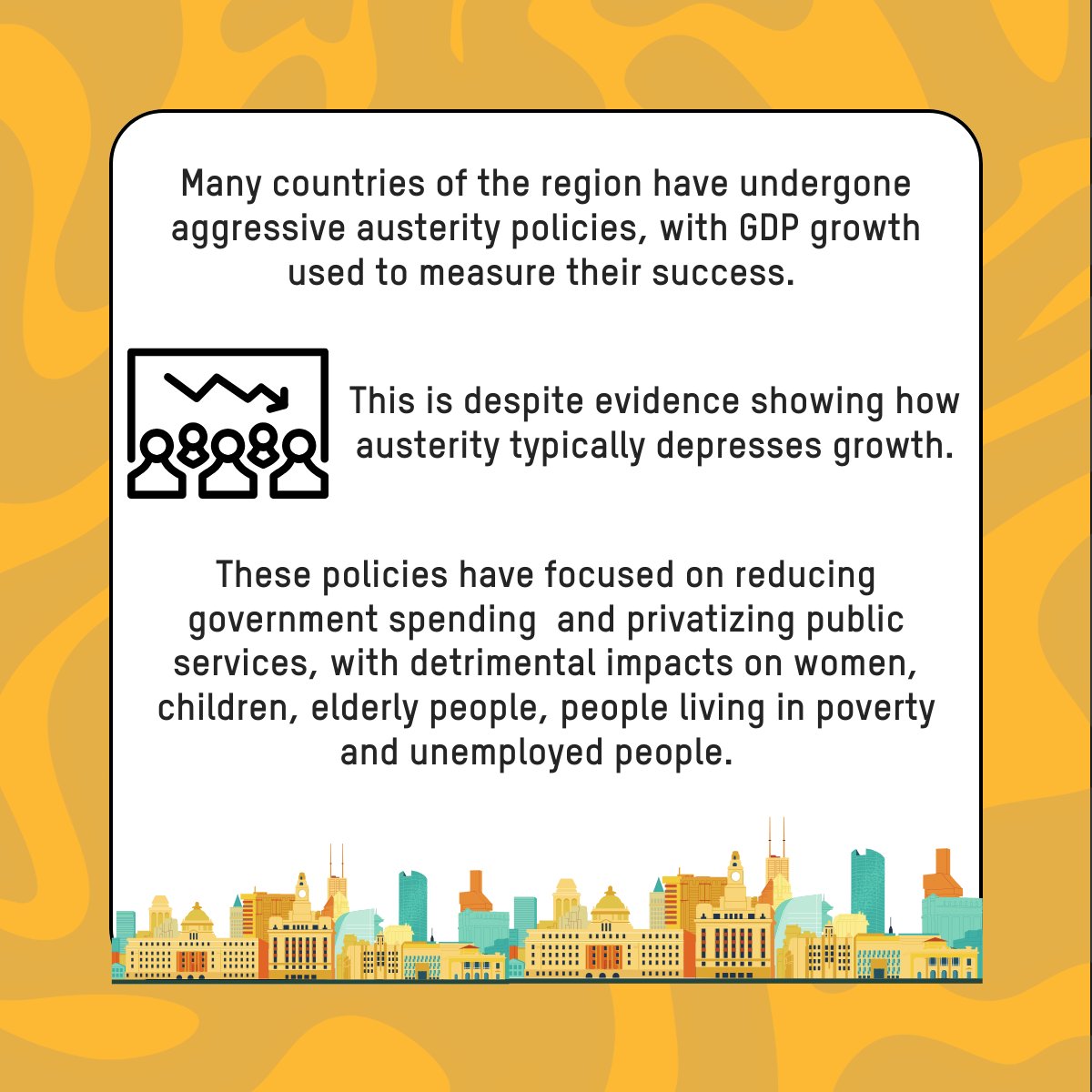 Policy & Practice tweet media