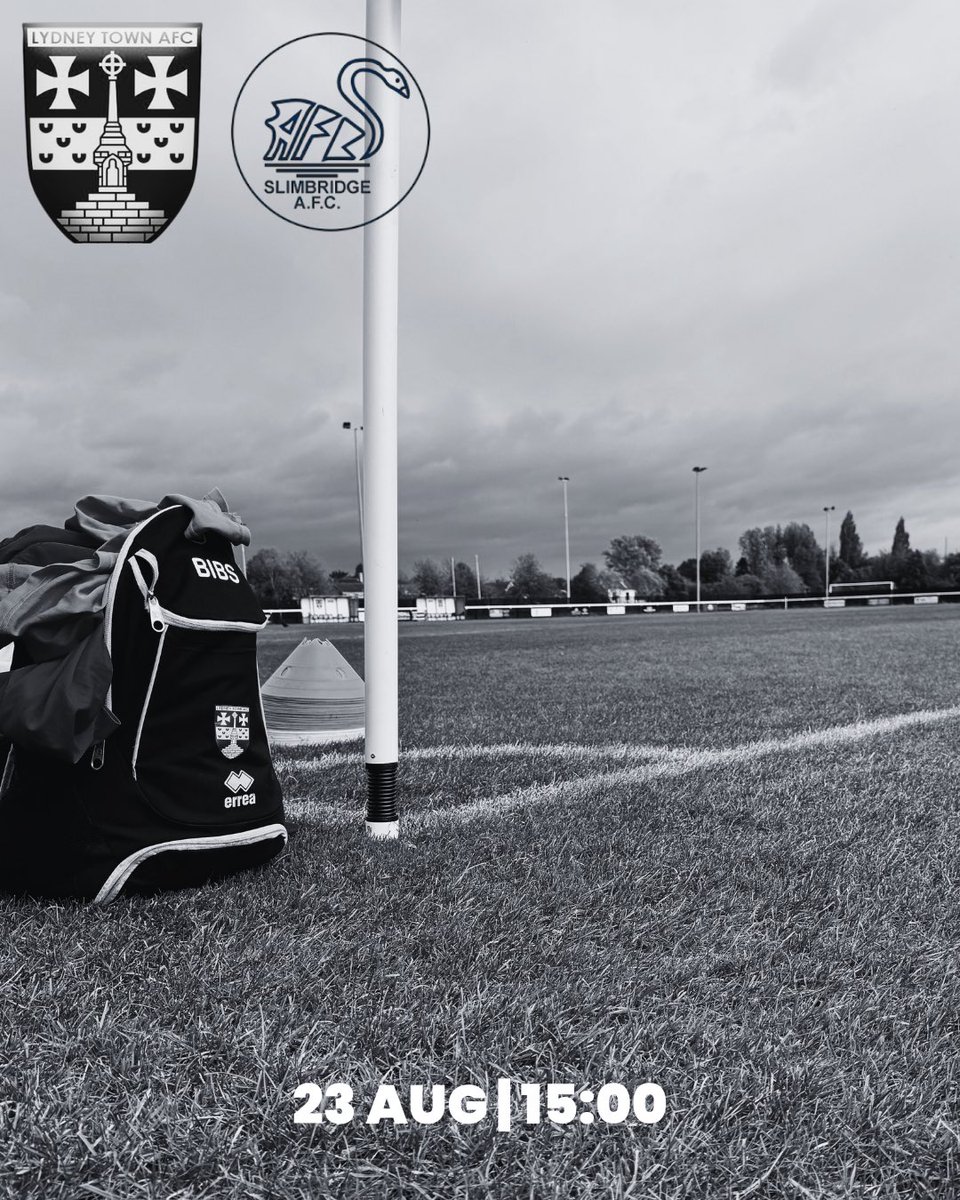 Lydney Town AFC (@lydneytownafc) on Twitter photo We’re off the mark! A solid performance at home to one of the title favourites <a href="/MangotsfieldUtd/">Mangotsfield United FC</a> last night gives us our first point. Kyle Gibbs with a banger and Dec ML with the goals.
Saturday we host <a href="/slimbridgeafc/">Slimbridge AFC</a> who currently sit top of the tree and have scored 12 goals in We’re off the mark! A solid performance at home to one of the title favourites <a href="/MangotsfieldUtd/">Mangotsfield United FC</a> last night gives us our first point. Kyle Gibbs with a banger and Dec ML with the goals.
Saturday we host <a href="/slimbridgeafc/">Slimbridge AFC</a> who currently sit top of the tree and have scored 12 goals in