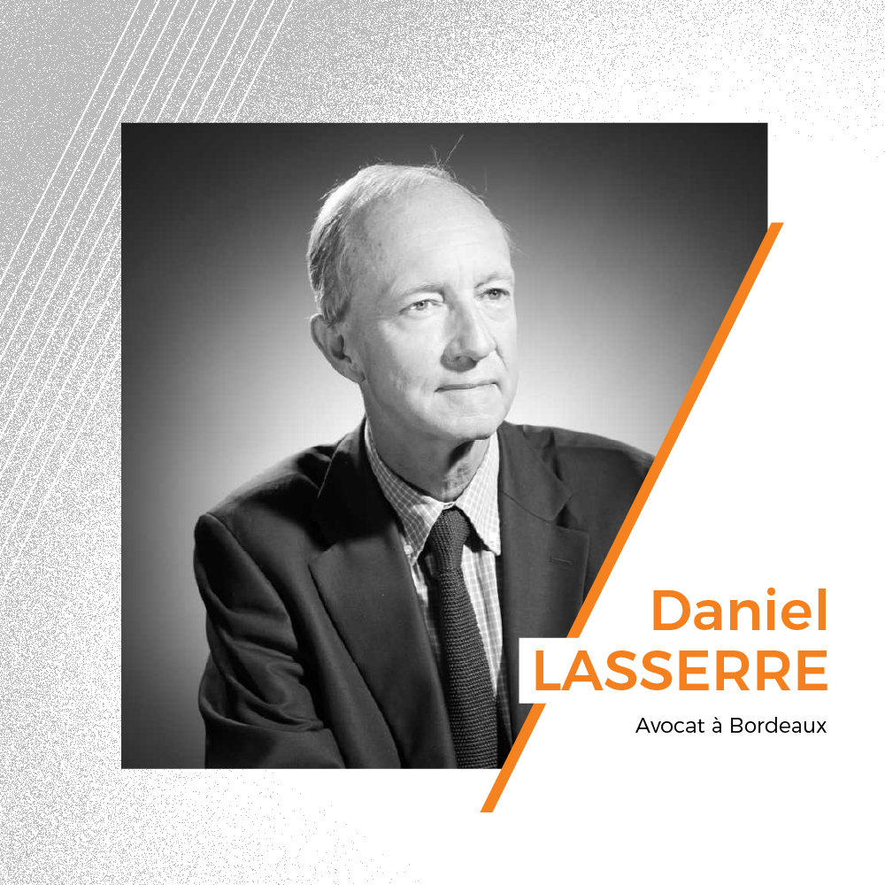 Certains ont perdu un ami, d’autres un confrère sur lequel ils savaient pouvoir compter.

Notre réseau a perdu les deux.  Daniel Lasserre nous a quittés, nous plongeant dans une tristesse infinie.

Toutes nos pensées émues à sa famille et aux membres de son cabinet.