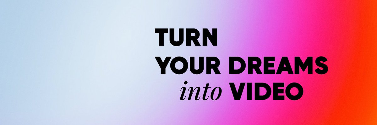 Major milestone for AI 

When the Head of AI at Meta <a href="/ylecun/">Yann LeCun</a> is publicly talking about <a href="/Everlyn_ai/">Everlyn</a>, you know something huge is happening.

Before Web3, I worked as a video editor for a fitness company. Looking back, a role like mine could now be replaced by Everlyn’s video