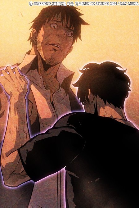 SoloLevelingENG's tweet image. &quot;SOLO LEVELING: RAGNAROK&quot; Chapter 51 preview