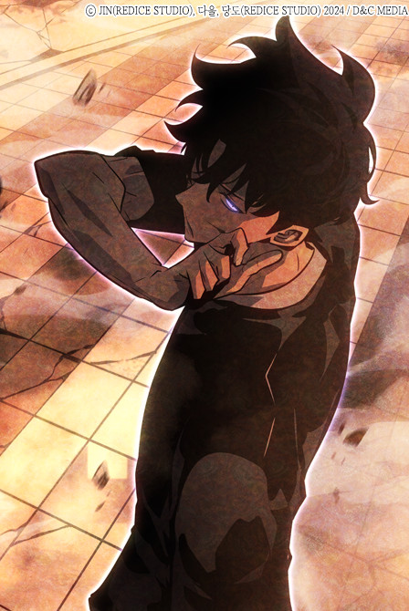 SoloLevelingENG's tweet image. &quot;SOLO LEVELING: RAGNAROK&quot; Chapter 51 preview