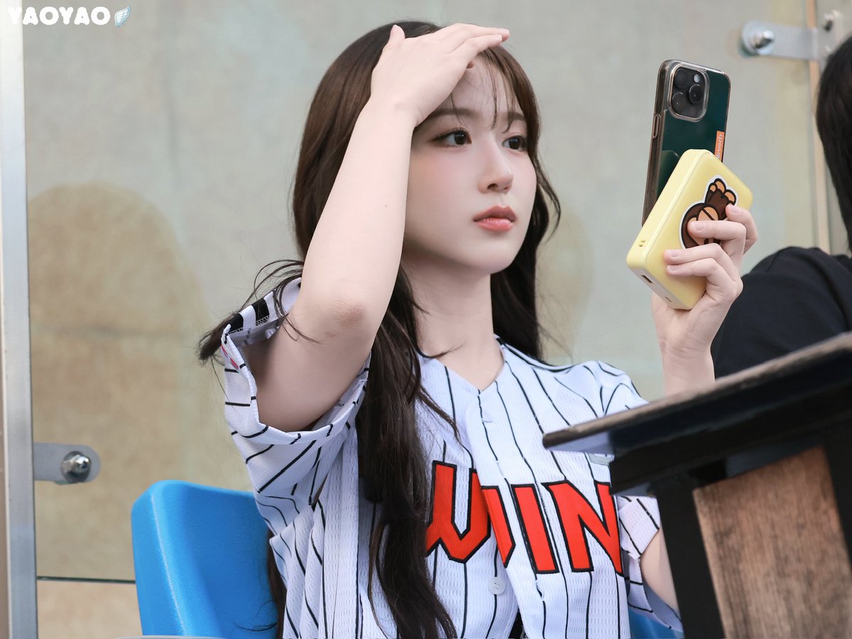 yaoyao tweet media