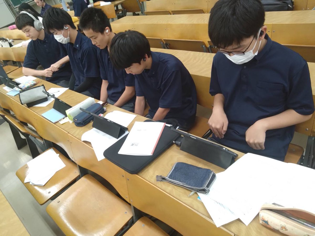山梨学院高校（公式） tweet media