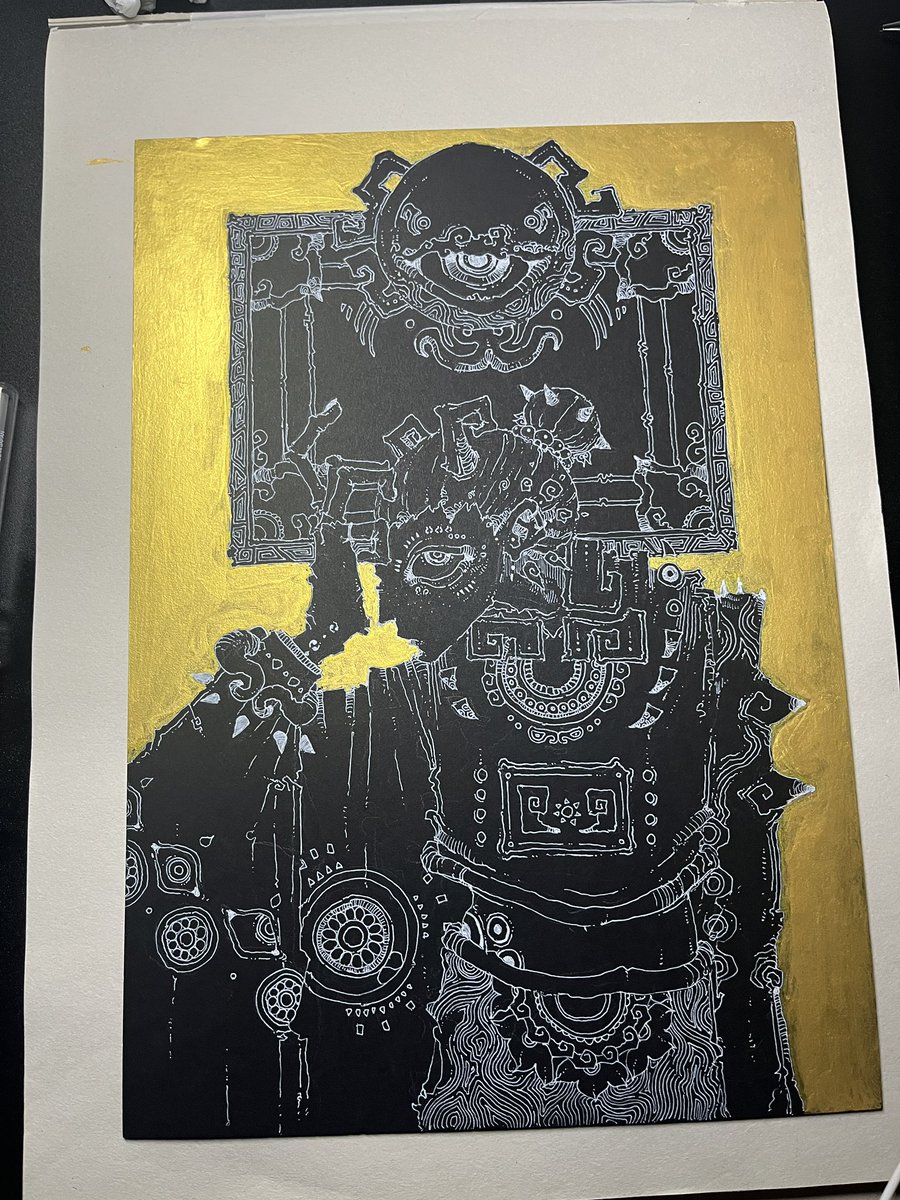 絵画004 Amazon.co.jp: RAW-004 わたしは真悟04 楳図かずお アートフォト
