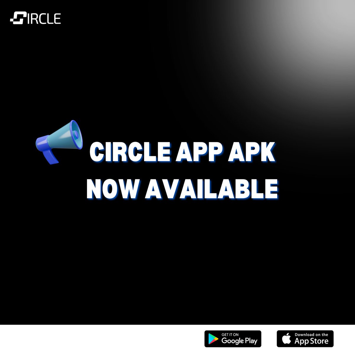 Circle app APK now available 📢

Apk Link 👇
storage.googleapis.com/circlebycelia/…