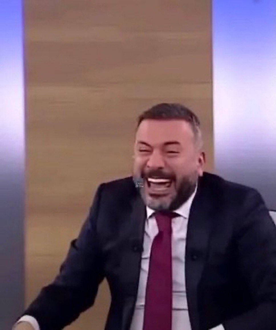 Mentlerdeki oclar ciddi sanmıs