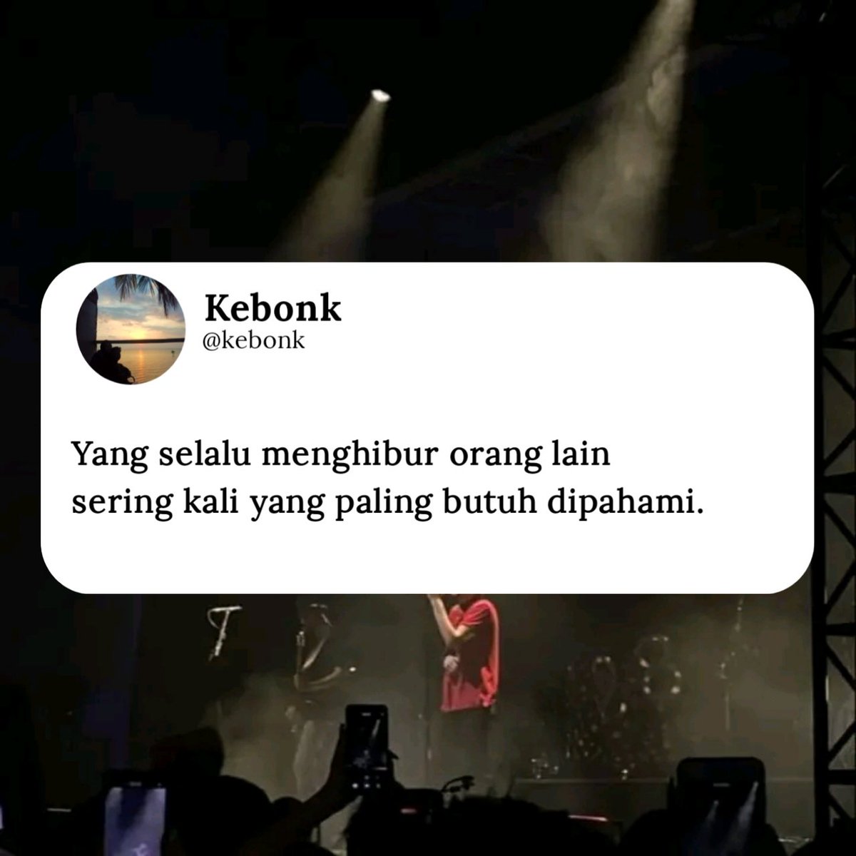 Keluh Kesah (@xkeresahan) on Twitter photo 