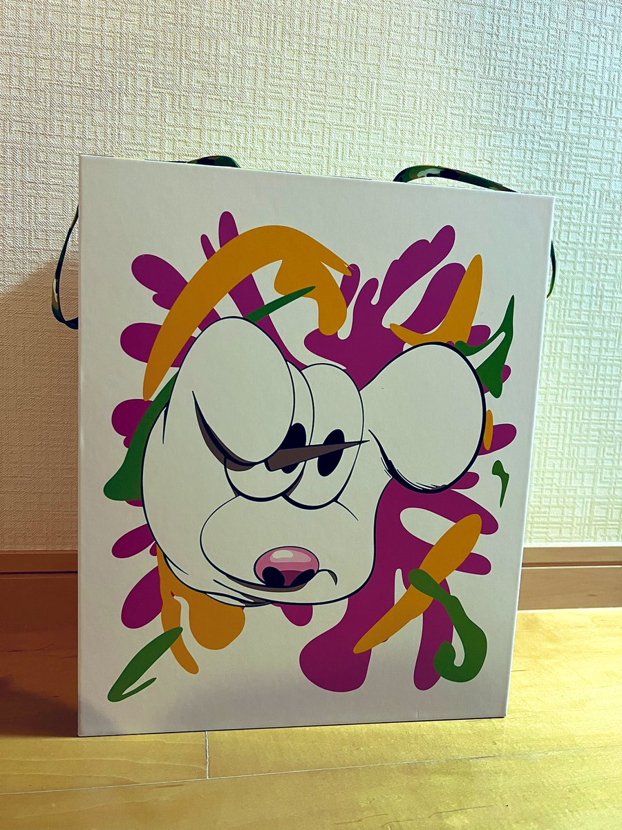 ForeverSengirl's tweet image. 今日届いたー！
可愛すぎるー😍😍😍
#FiNGAiSM #千賀健永