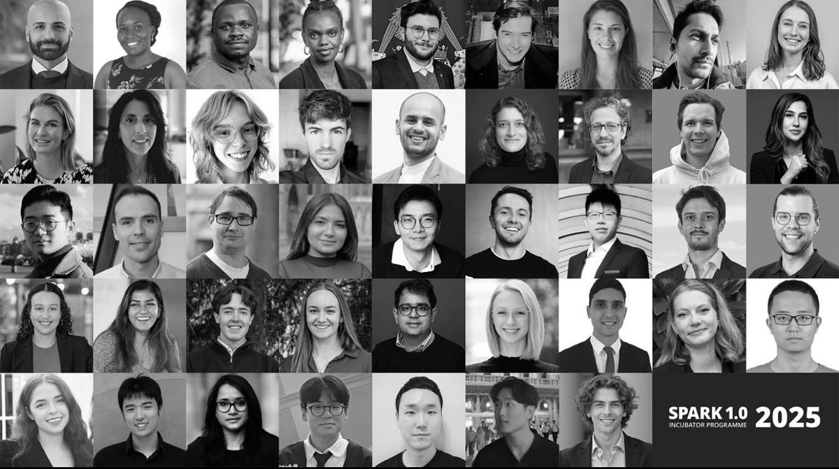 Maheera Ghani (@maheeraghani) on Twitter photo Excited to share that our spin out startup from <a href="/Cambridge_Uni/">Cambridge University</a> , Cambridge Dielectrix led by me and my co-founders has been selected in the inaugural #SPARK cohort joining 24 startups that will join King’s College at first-ever incubator programme designed to turn research-backed Excited to share that our spin out startup from <a href="/Cambridge_Uni/">Cambridge University</a> , Cambridge Dielectrix led by me and my co-founders has been selected in the inaugural #SPARK cohort joining 24 startups that will join King’s College at first-ever incubator programme designed to turn research-backed