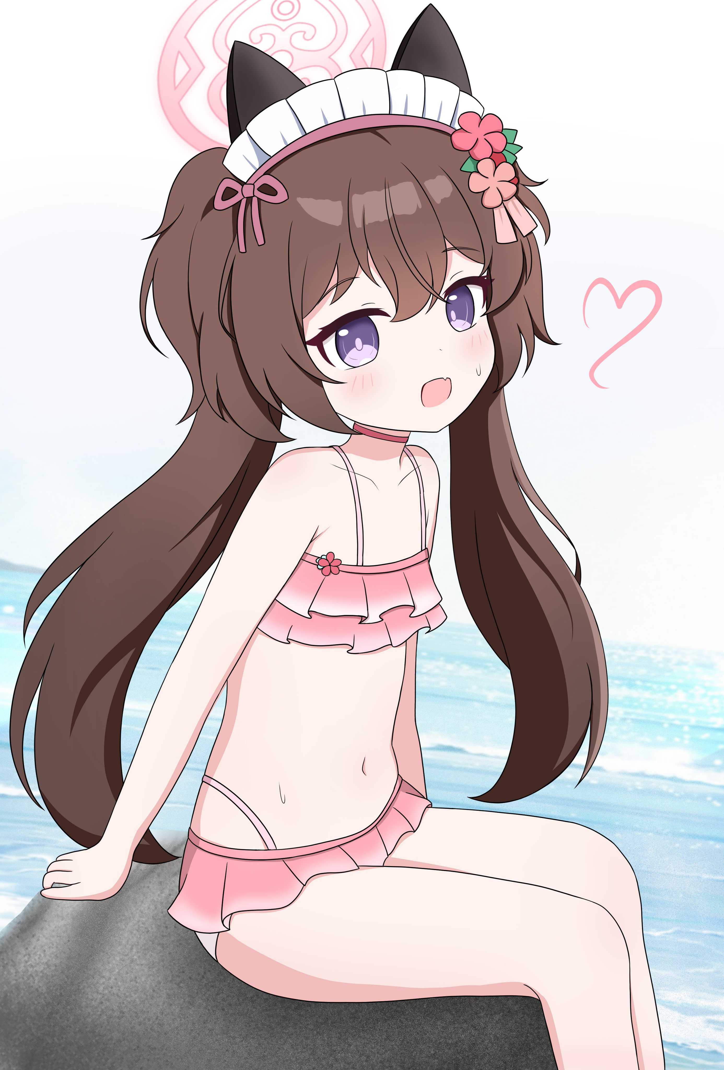 SIANN シアン (@iisa111111) / X