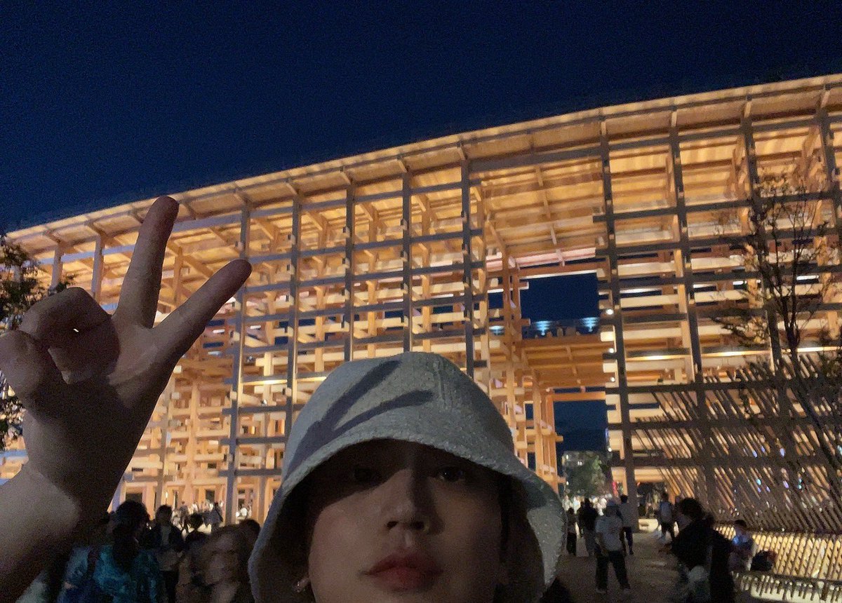 SORI0918's tweet photo. ん？ https://t.co/WxEpnbHAoM