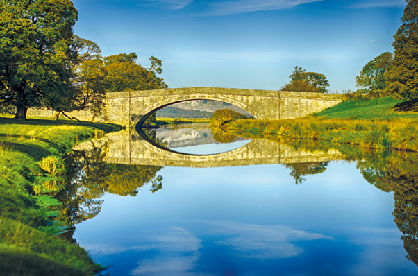 This month Niamh Ward visits a Cumbrian village with a seafaring story.

Follow the link in our bio to order your September issue...

#milnthorpe #milnthorpevillage