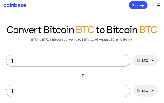 All you need for the FX Conversion around the World
<a href="/Cointelegraph/">Cointelegraph</a>  <a href="/adam3us/">Adam Back</a> <a href="/damianobonazzi/">Damiano ⚡️</a>