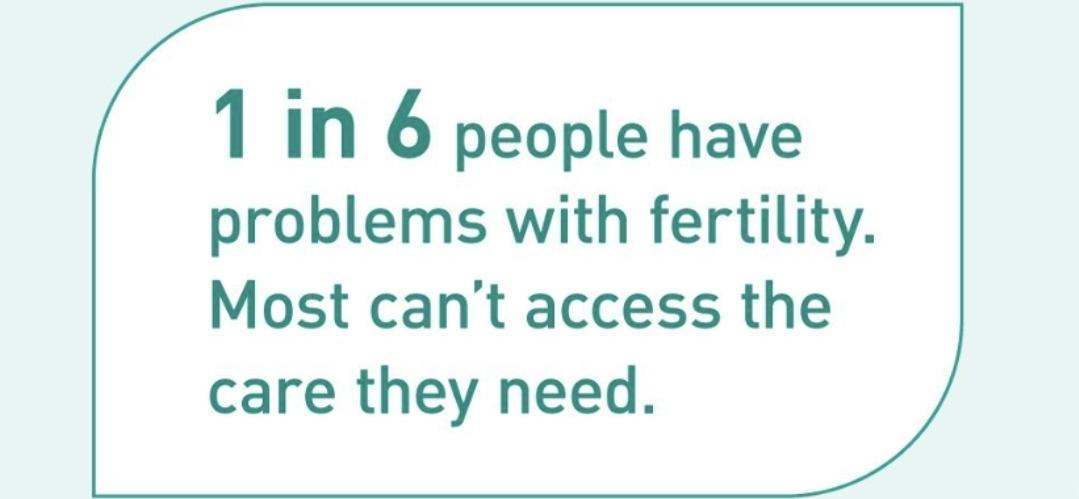 Family Planning and Family Building are not opposites but rather two sides of the reproductive health coin.