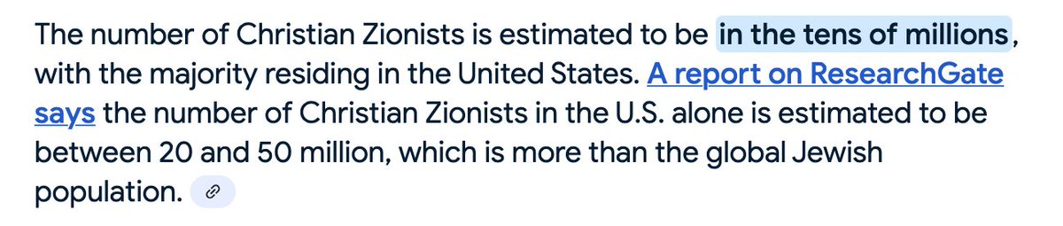 Anti-Zionism is not anti-Semitism - not when the overwhelming majority of zionists are Christian fundamentalists. Anti-Zionism is anti-death cult fanaticism.